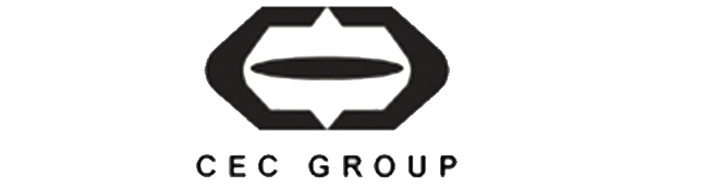 CEC Group Logo